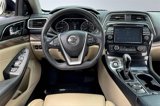 Used 2017 Nissan Maxima Platinum image 5