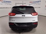 Used 2018 Jeep Cherokee Latitude Plus w/ Cold Weather Group image 5