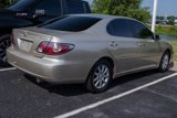 Used 2002 Lexus ES 330 image 4