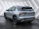 New 2025 Chevrolet Equinox LT w/ Midnight Edition image 4