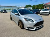 Used 2014 Ford Focus ST w/ Equipment Group 202A image 3