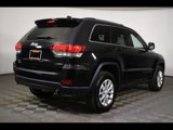 Used 2021 Jeep Grand Cherokee Laredo image 2