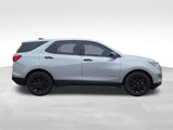 Used 2021 Chevrolet Equinox LT image 2