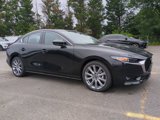 New 2025 MAZDA MAZDA3 s image 2