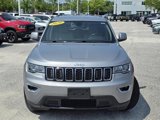 Certified 2020 Jeep Grand Cherokee Laredo image 2