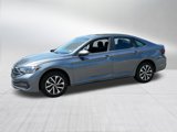 Used 2024 Volkswagen Jetta S image 3