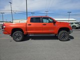 Used 2017 Toyota Tundra SR5 w/ TRD Off Road Package image 2