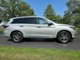 Used 2020 INFINITI QX60 Pure image 4