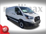 New 2024 Ford Transit 250 Low Roof w/ Load Area Protection Package image 1