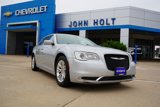 Used 2020 Chrysler 300 Touring L w/ Quick Order Package 2EF image 2