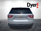Used 2019 Chevrolet Traverse LS image 5