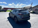 Used 2022 MAZDA CX-5 AWD 2.5 S w/ Premium Plus Pkg image 6