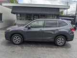Used 2021 Subaru Forester Premium image 2