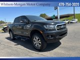 Used 2020 Ford Ranger Lariat w/ Trailer Tow Package image 4