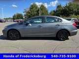 Used 2012 Honda Civic LX image 2