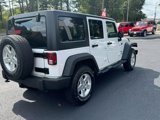 Used 2016 Jeep Wrangler Unlimited Sport w/ Quick Order Package 24S image 5