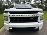 Used 2022 Chevrolet Silverado 2500 LTZ w/ LTZ Plus Package image 2