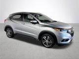 Used 2022 Honda HR-V EX image 4
