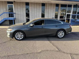 Used 2019 Chevrolet Malibu LT image 4