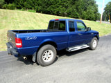 Used 2010 Ford Ranger Sport image 3
