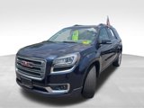 Used 2017 GMC Acadia Limited SLT image 4