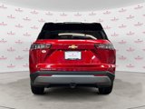 New 2025 Chevrolet Equinox LT image 5