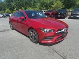 Used 2021 Mercedes-Benz CLA 250 image 3