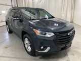 Used 2019 Chevrolet Traverse LT image 2