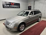 Used 2005 Mercedes-Benz E 320 4MATIC Wagon image 2