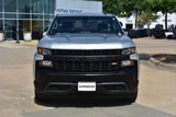 Used 2019 Chevrolet Silverado 1500 W/T w/ WT Convenience Package image 2
