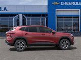 New 2025 Chevrolet Trax LT w/ Driver Confidence Package image 5