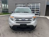 Used 2013 Ford Explorer XLT image 2