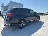 Used 2016 Mitsubishi Outlander SE image 4