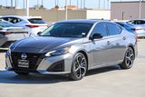 Used 2023 Nissan Altima 2.5 SR image 3