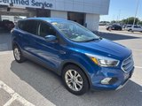 Used 2017 Ford Escape SE w/ SE Cold Weather Package image 3