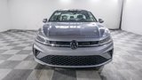 New 2025 Volkswagen Jetta SE image 2