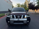 Used 2012 Nissan Titan SV w/ SV Premium Utility Pkg image 3