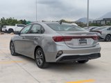 Certified 2024 Kia Forte LXS image 3