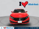 Used 2020 Honda Civic Sport image 2