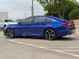 Used 2022 Honda Accord Sport Special Edition image 4