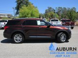 Used 2020 Ford Explorer Limited image 3