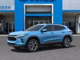 New 2025 Chevrolet Trax LT w/ Driver Confidence Package image 2