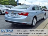 Used 2017 Chevrolet Malibu LT image 3