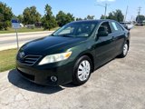 Used 2011 Toyota Camry image 3