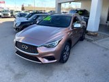 Used 2017 INFINITI QX30 Premium w/ Navigation Package image 2