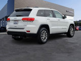 Used 2014 Jeep Grand Cherokee Laredo w/ Quick Order Package 23E image 2