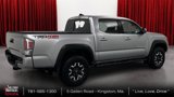 Certified 2020 Toyota Tacoma TRD Off-Road image 5