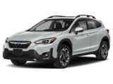 Certified 2021 Subaru Crosstrek 2.5i Limited w/ Moonroof Package 2 image 4