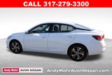 Certified 2022 Nissan Sentra SV image 4