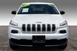 Used 2016 Jeep Cherokee Sport w/ Cold Weather Group image 3